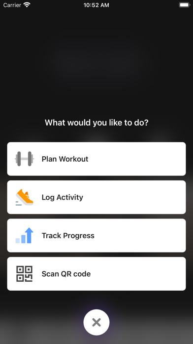 ONLINE by EXERCISE screenshot 2