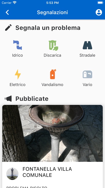 Guardiagrele Smart screenshot-5