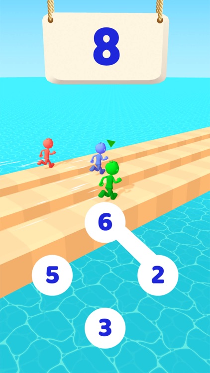 Combo Race screenshot-3