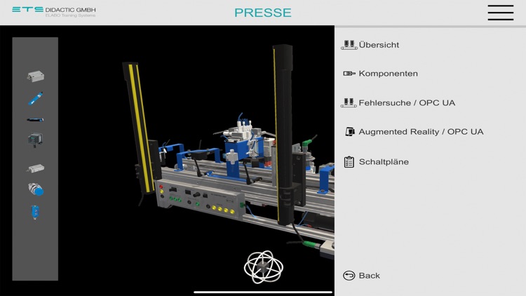 tec2SKILL Smart Maintenance screenshot-3