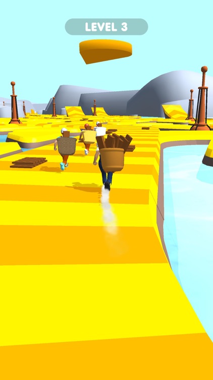 Builder Race screenshot-3