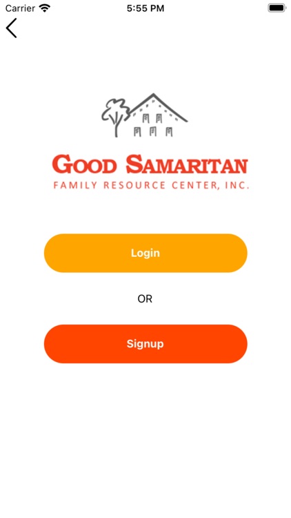 Good Samaritan SF screenshot-4