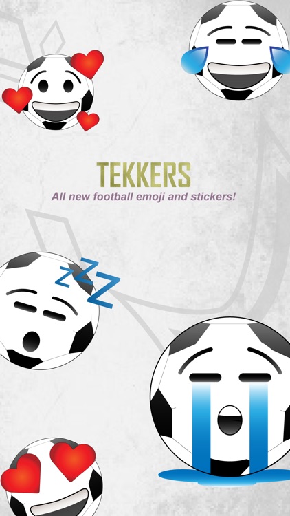 Soccer - Stickers