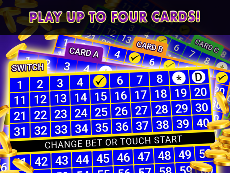 Tips and Tricks for Four Card Keno Casino Games