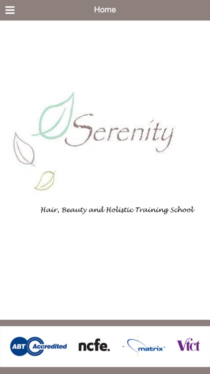 The Serenity Academy