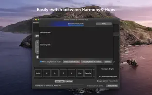 Captura de Pantalla 2 Remote Control for Harmony Hub iphone