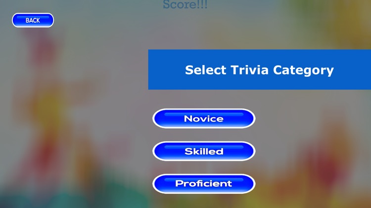 Sport Trivia Quiz