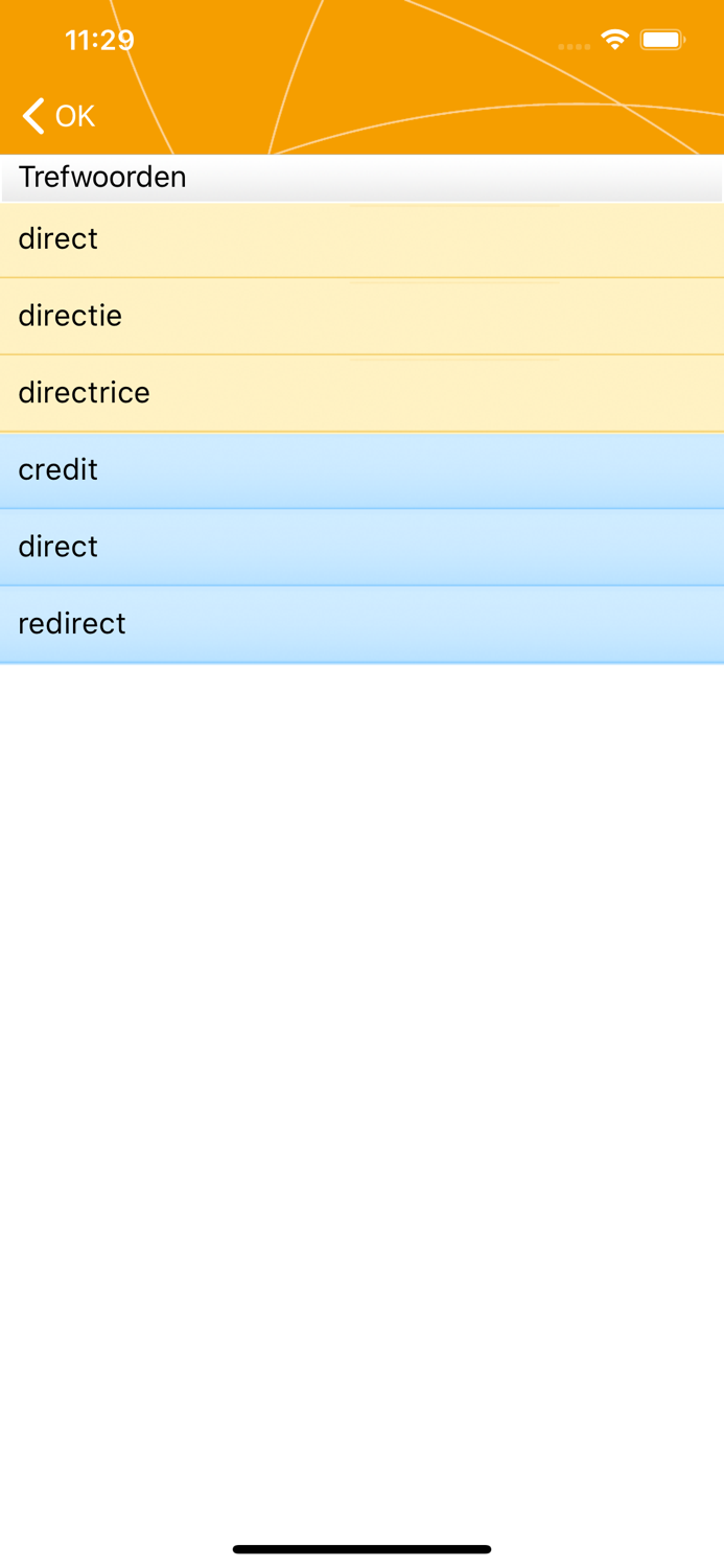 Woordenboek XL Engels Prisma