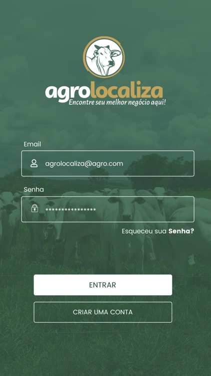 Agrolocaliza screenshot-4