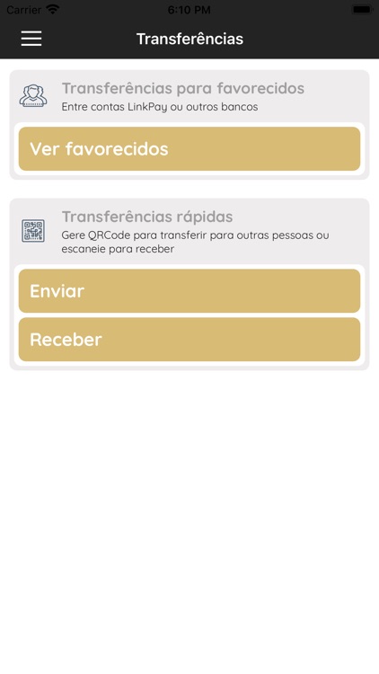 LinkPay screenshot-4