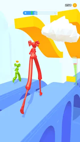 Game screenshot Super Legs mod apk