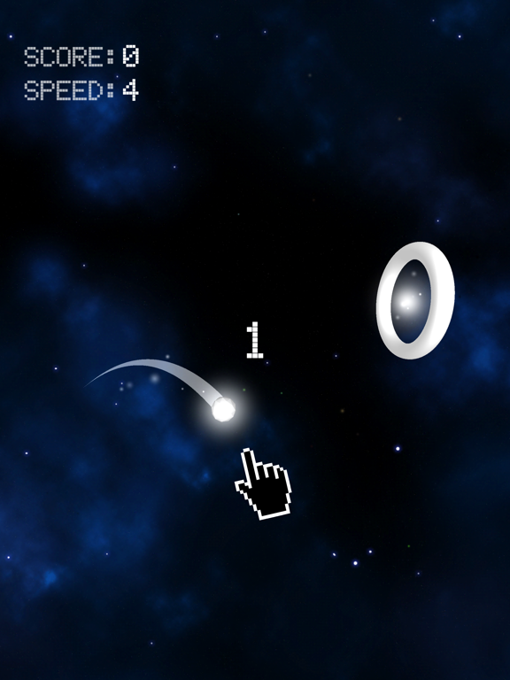 Astro Star 3D screenshot 2
