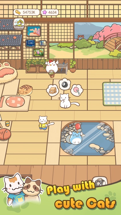 Cats Life screenshot-4