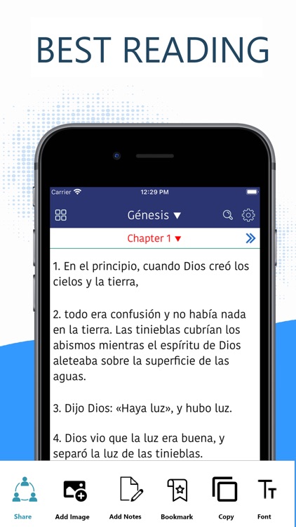 La Biblia NTV en Español Pro
