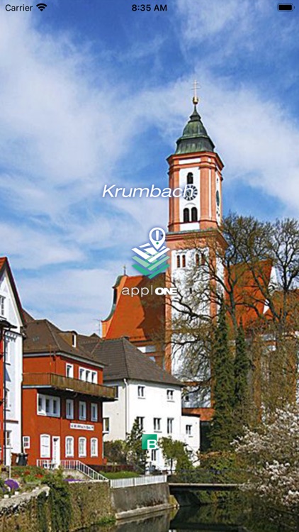 Krumbach • app|ONE