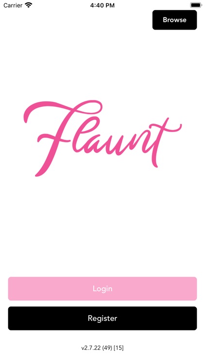 The Flaunt Boutique