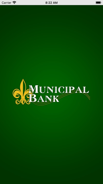 Municipal Bank Business Mobile