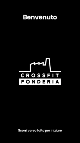 Game screenshot Crossfit Fonderia mod apk