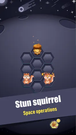 Game screenshot Off My Nuts apk