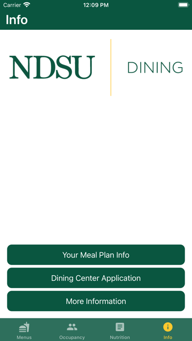 NDSU Dining screenshot 4