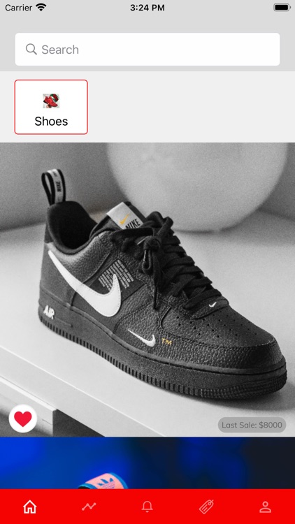 Gotem - Buy & Sell Sneakers