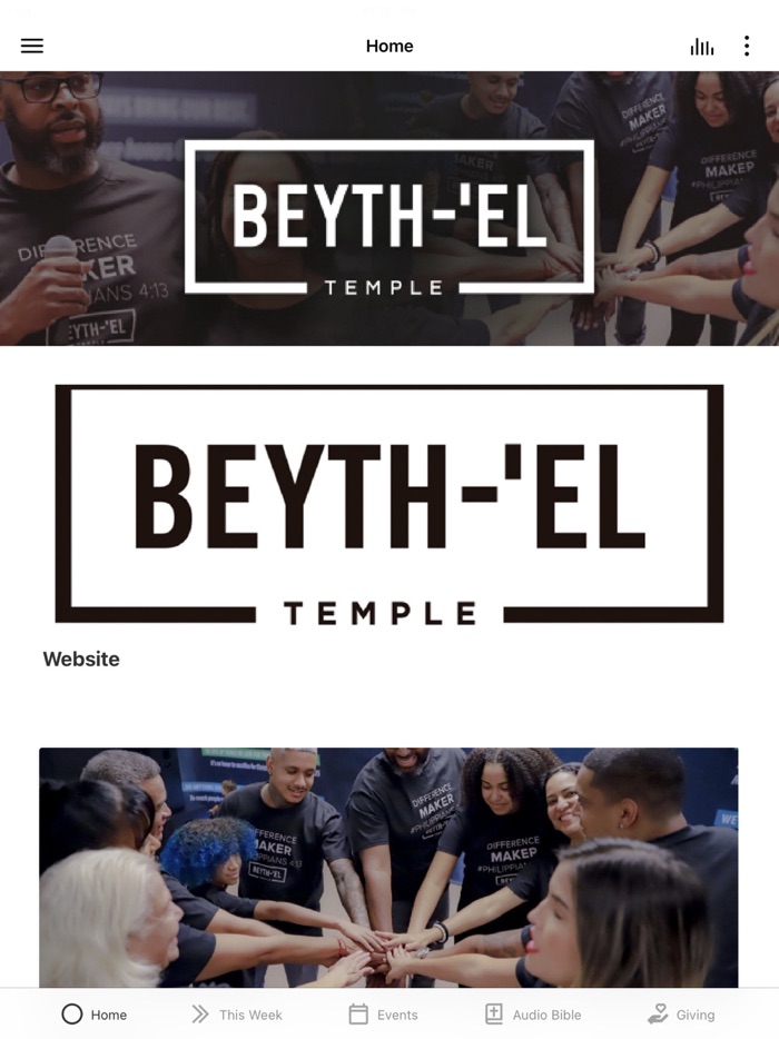 Beyth-el Temple Coral Springs