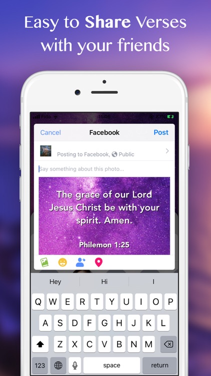 Daily Devotional For Women App screenshot-9