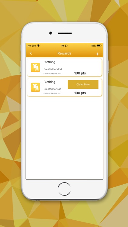 Family Days - Task and Rewards