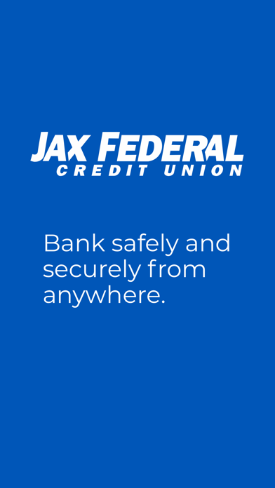 How to cancel & delete JAXFCU - Mobile Banking from iphone & ipad 1