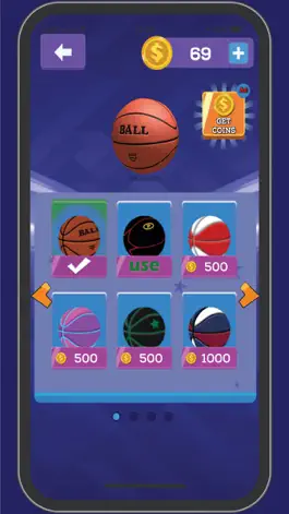 Game screenshot Basketball Hoops Shoot hack