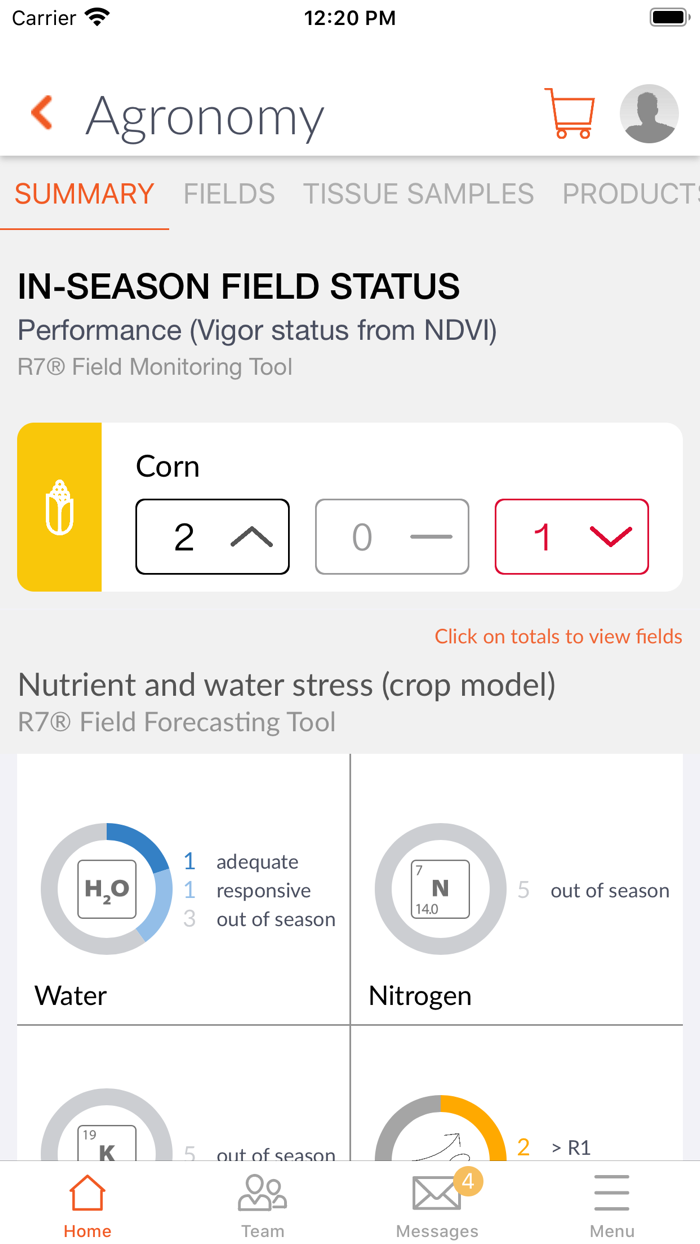 Weakley Farmers Coop