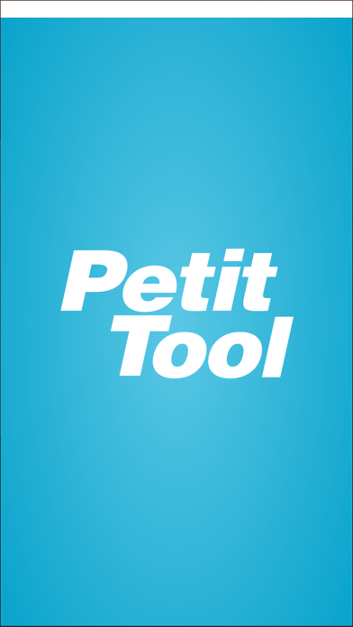 How to cancel & delete PetitTool from iphone & ipad 1