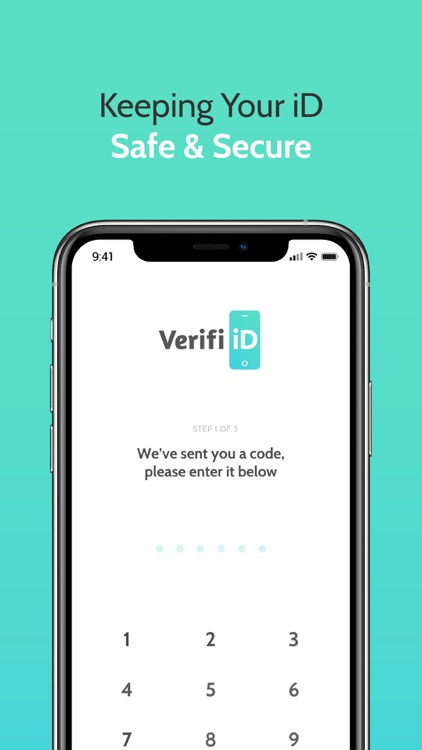 VerifiiD screenshot-3