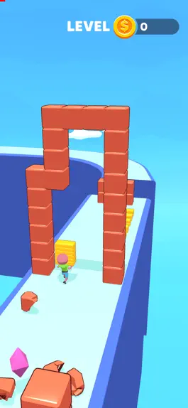 Game screenshot Bridge Build Master hack