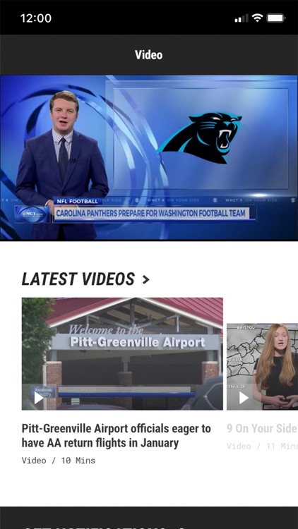 WNCT 9 On Your Side