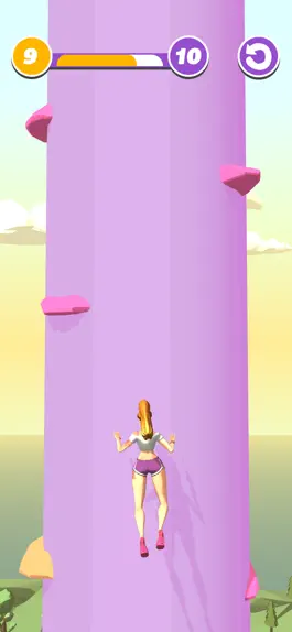 Game screenshot Spinning Towers hack