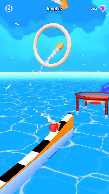 Roller Toaster screenshot-7