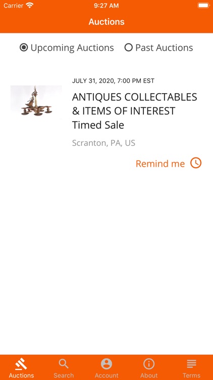 Lettieri Auction and Appraisal