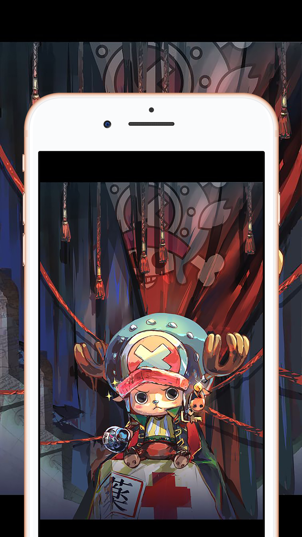 Anime glare  Manga Wallpapers Free Download App for iPhone  STEPrimocom