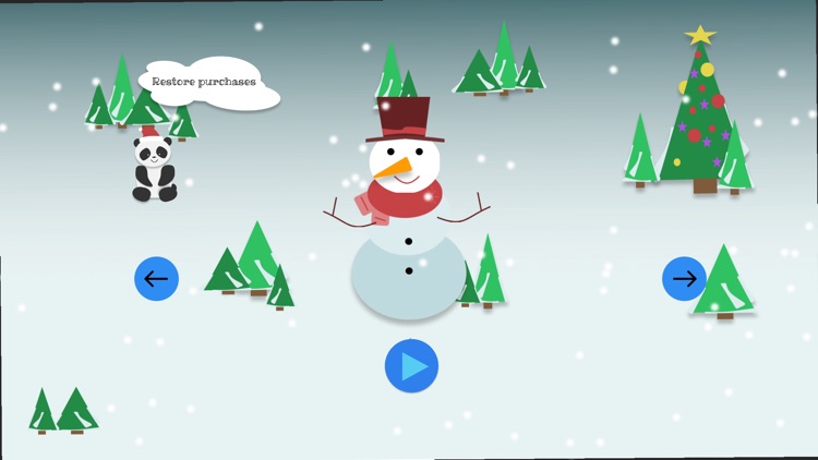 Christmas Puzzles screenshot-5