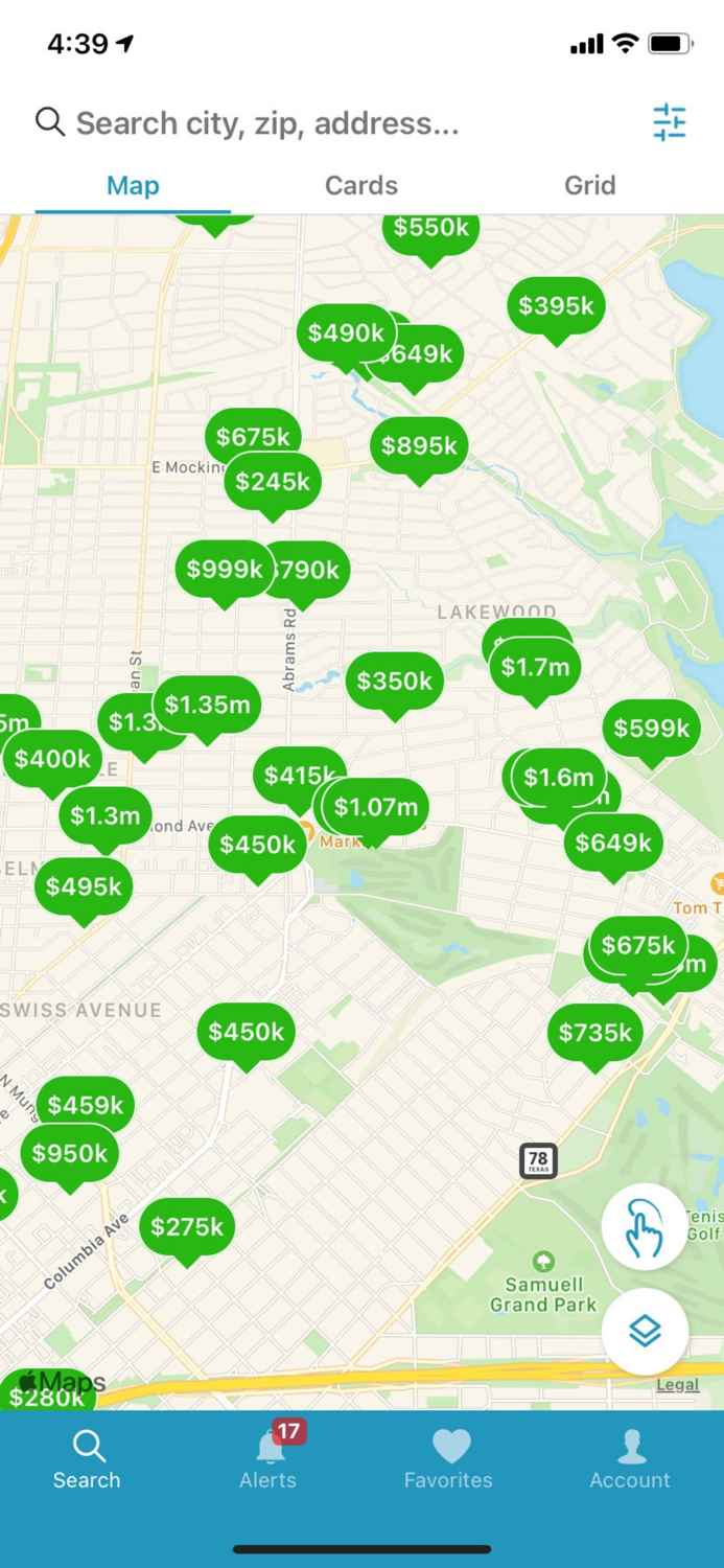 Rogers Healy Real Estate