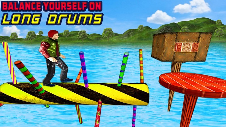 New Water Stuntman screenshot-3