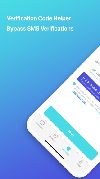 PingMe – Second Phone Number