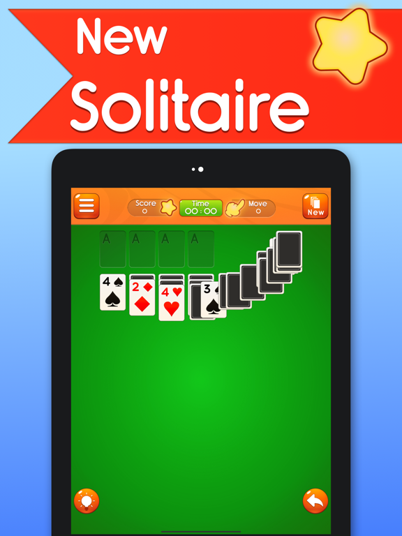 Solitaire : Patience Card Game | App Price Drops