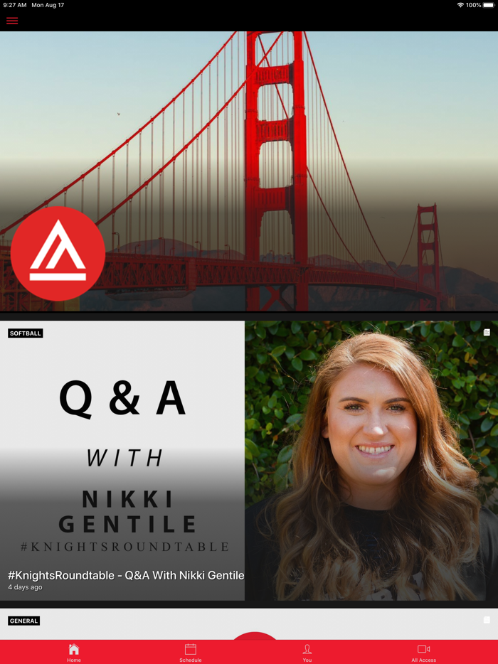 Academy of Art Urban Knights