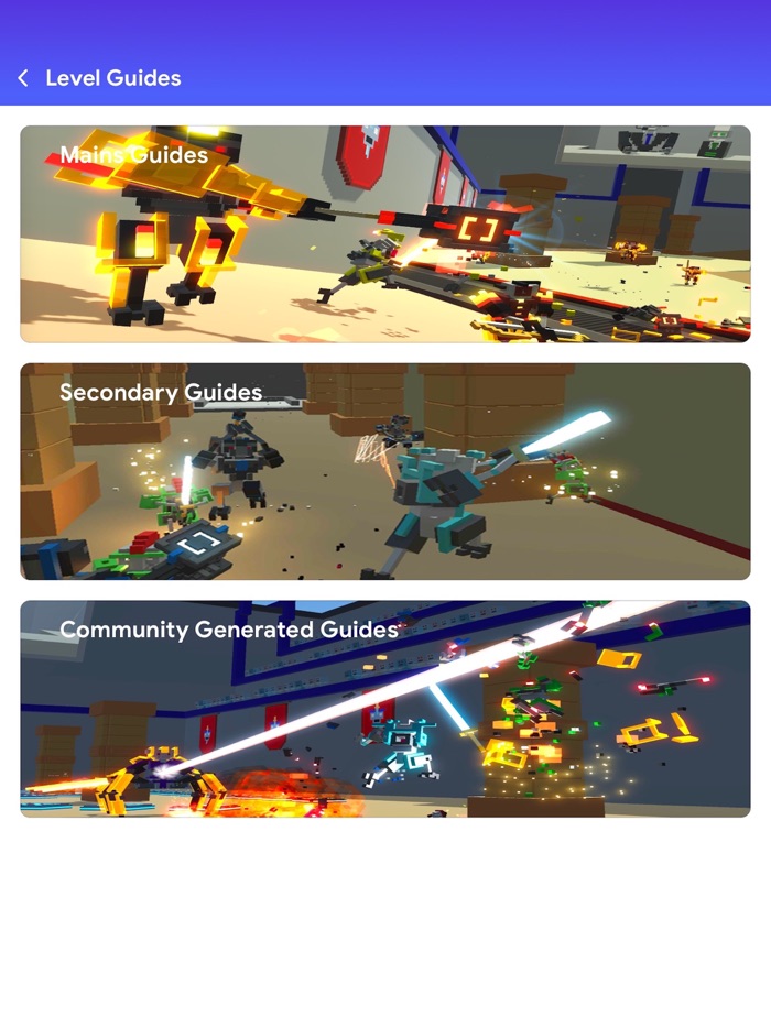 GamePro-Clone Drone in Danger