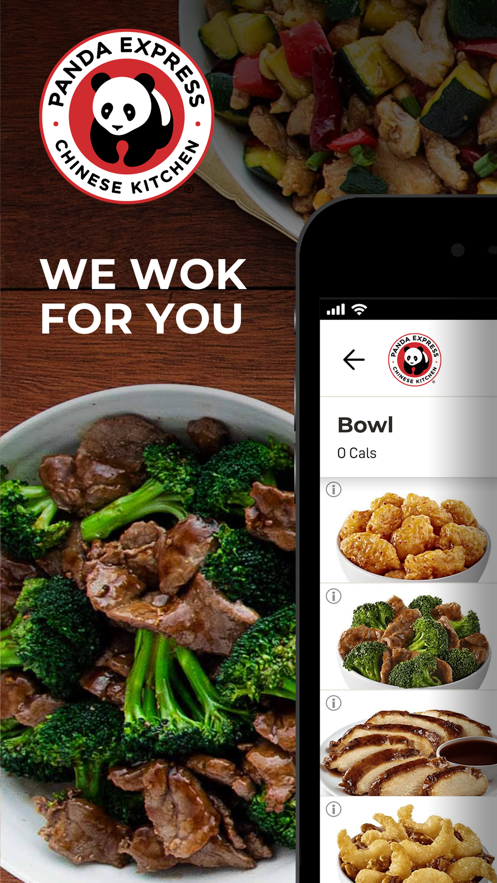 panda express