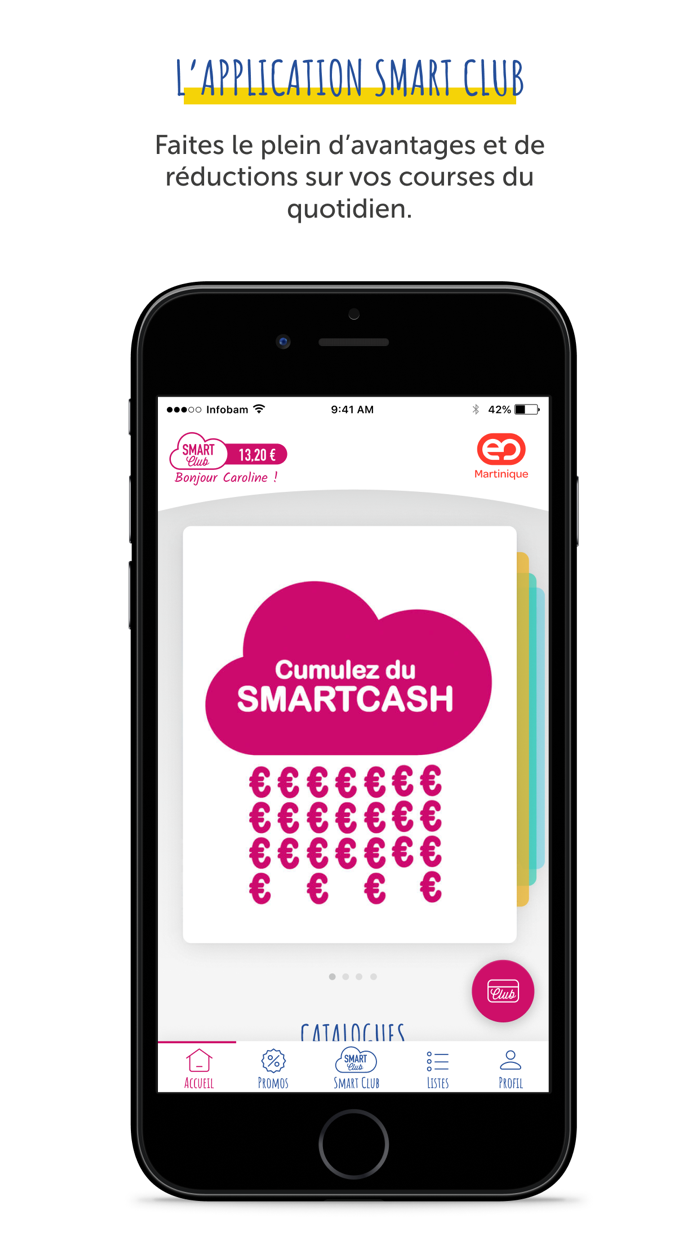 Euromarché Martinique