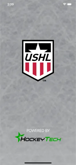 Game screenshot USHL mod apk