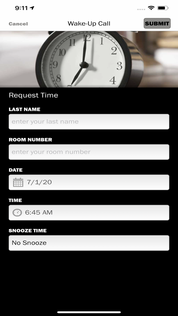 Fairmont Miramar Hotel